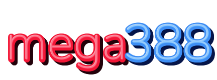 mega388 — logo kanal