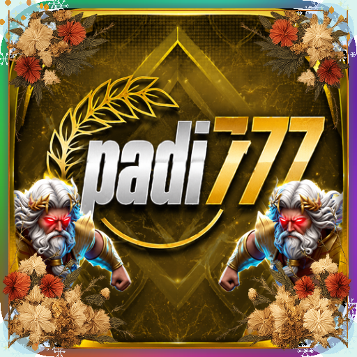 padi777 — mitra unggulan