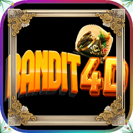 bandit4d — mitra unggulan